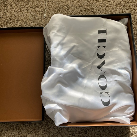 Coach boots - Picture 4 of 8